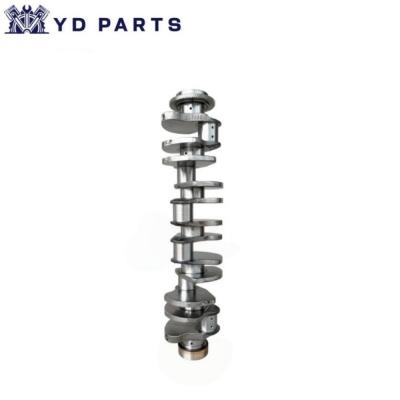 261-9648 crankshaft