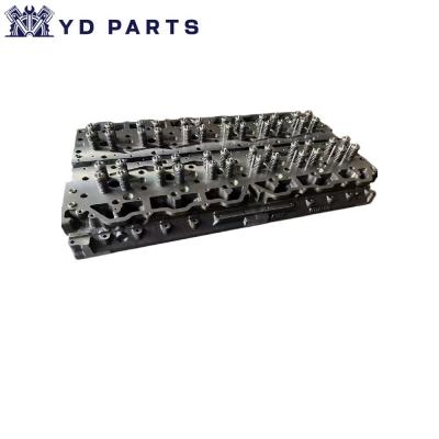 20R-0520 cylinder head assy