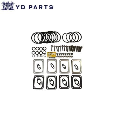 3512 turbocharge gasket sets
