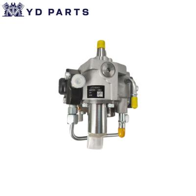 C4.4 fuel injection pump