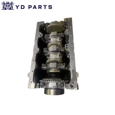 C4.4 short block assy
