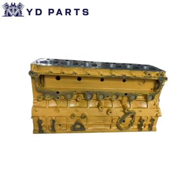 C6.4 cylinder block