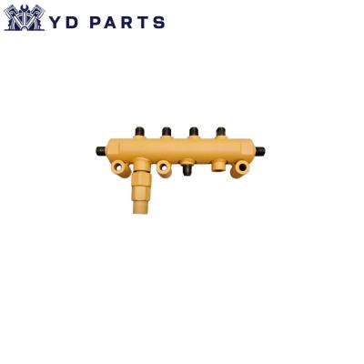 C6.4 common rail