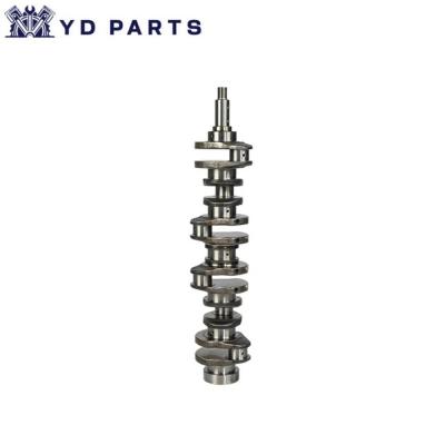 C6.4 crankshaft