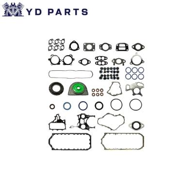 C6.6 full gasket sets