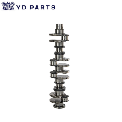 C7 forging crankshaft