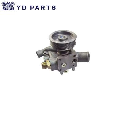 C7 water pump