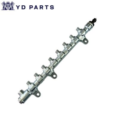 C7.1 common rail
