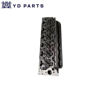 C7.1 cylinder head assy