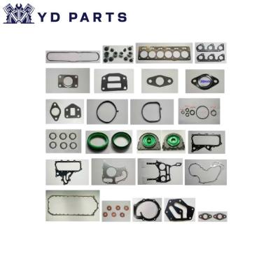 C7.1 full gasket sets