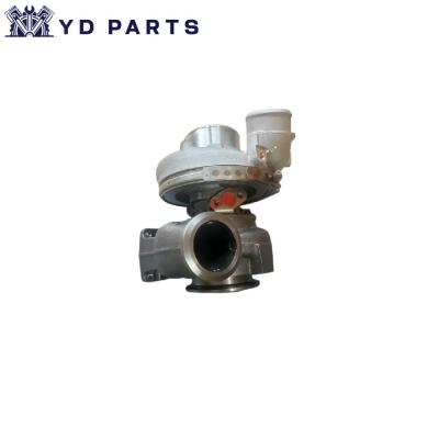 C7.1 turbocharger