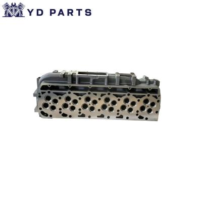 C9.3 cylinder head 