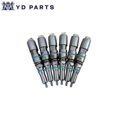 C9.3 injector with bush