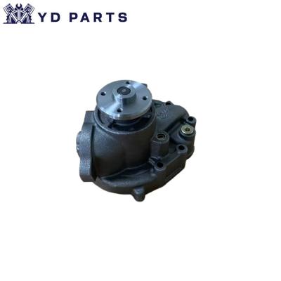 C9.3 water pump